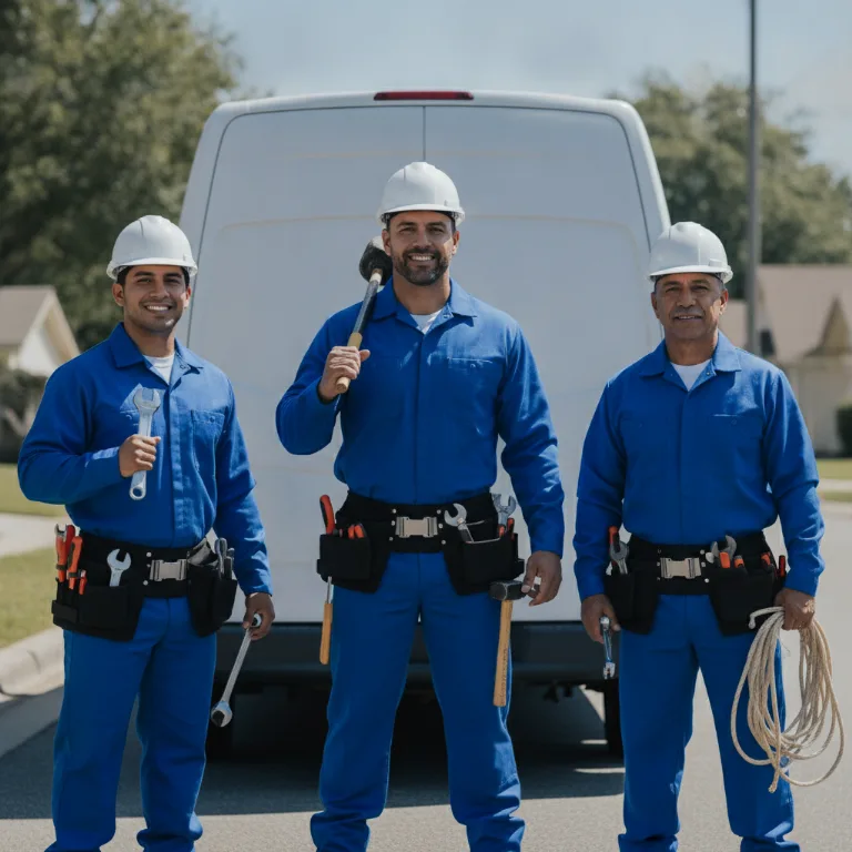 Empresa de Demolición equipo en Veracruz